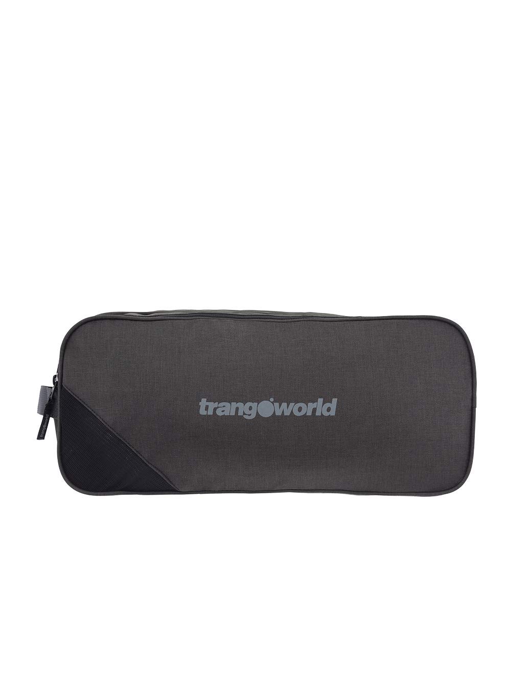 Trango Spegazzini Packing Organiser, 15 cm, Brown (Marron Oscuro), 15 centimeters