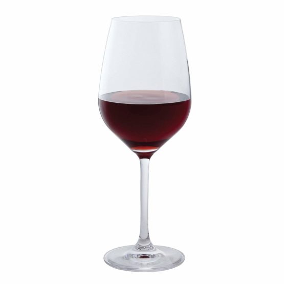 Dartington Crystal WB421/P Wine & Bar Red Wine Glasses Pair - Image 2