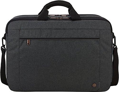 Case Logic 3203696 Era 15.6" Laptop Bag, Obsidian, Case Logic Era 15.6" - Image 4