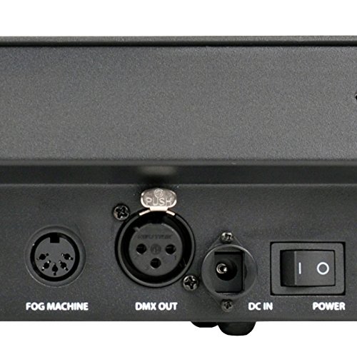American DJ 1322000051 DMX Operator 384 Light Mixers, MultiColored - Image 2
