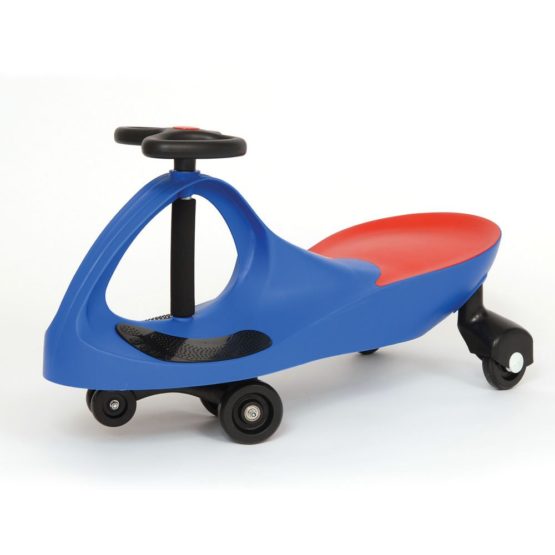 Didicar - Cool Blue| Ride On Car | Wiggle Car | Kids Ride On Toys | Kids Scooter | Toddler Toys | Toddler Scooter | Outdoor Toys | Garden Games | Toy Cars