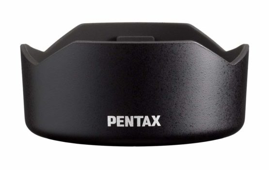 Pentax 35 mm HD FA F2 Versatile Wide - Angle Lens - Image 3