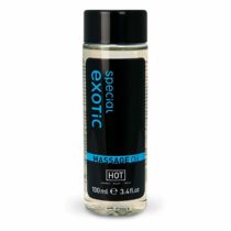 Massage Oil - Exotic-Special 100 ml