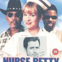 Nurse Betty [DVD] [2000]