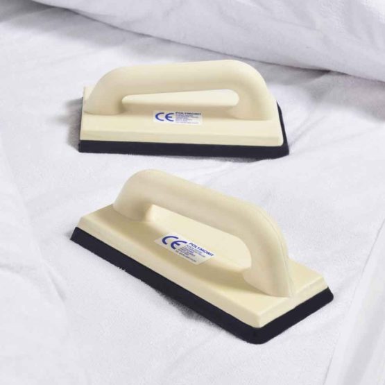 Bed Hand Blocks - Pair - Image 3