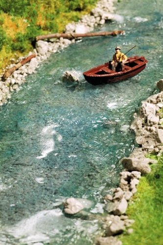 Noch 60855 Water Drops Clear Landscape Modelling, Multicolored, Small - Image 4