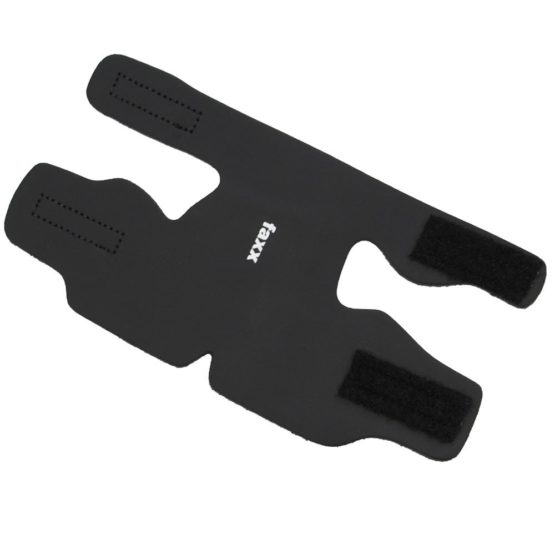 FAXX Trumpet Valve Guard - Black - Image 3