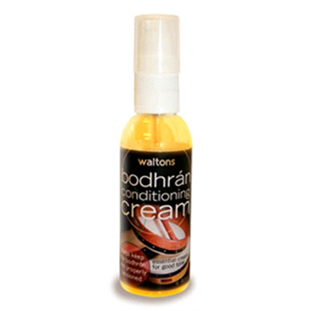 Waltons Irish 1967 Conditioning Cream, natural