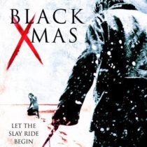 Black Christmas (2006) DVD