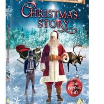 Christmas Story [DVD]