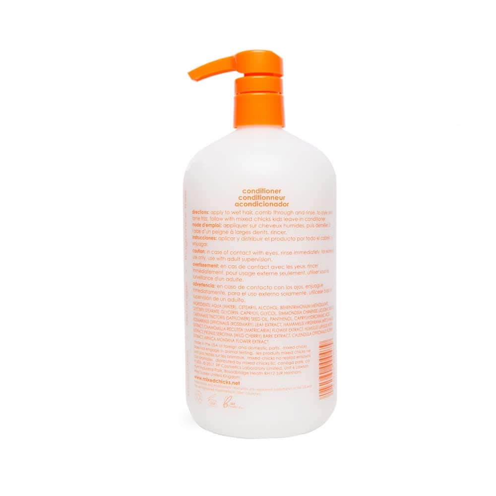 Mixed Chicks Kids Conditioner, 1000 ml, 1 l (Pack of 1) - Image 2