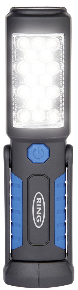Ring Mini LED Inspection Lamp – BigaMart