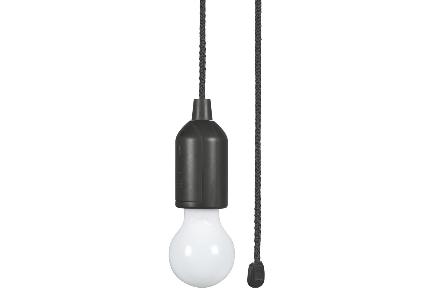 Lyyt Portable LED Pull Light with Adjustable Cord - Image 3