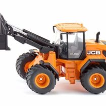 siku 3663 Farmer JCB 435S Agri Wheel Loader, Orange