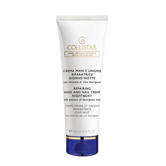 Collistar Hand and Nail Restorative Cream 100 ml