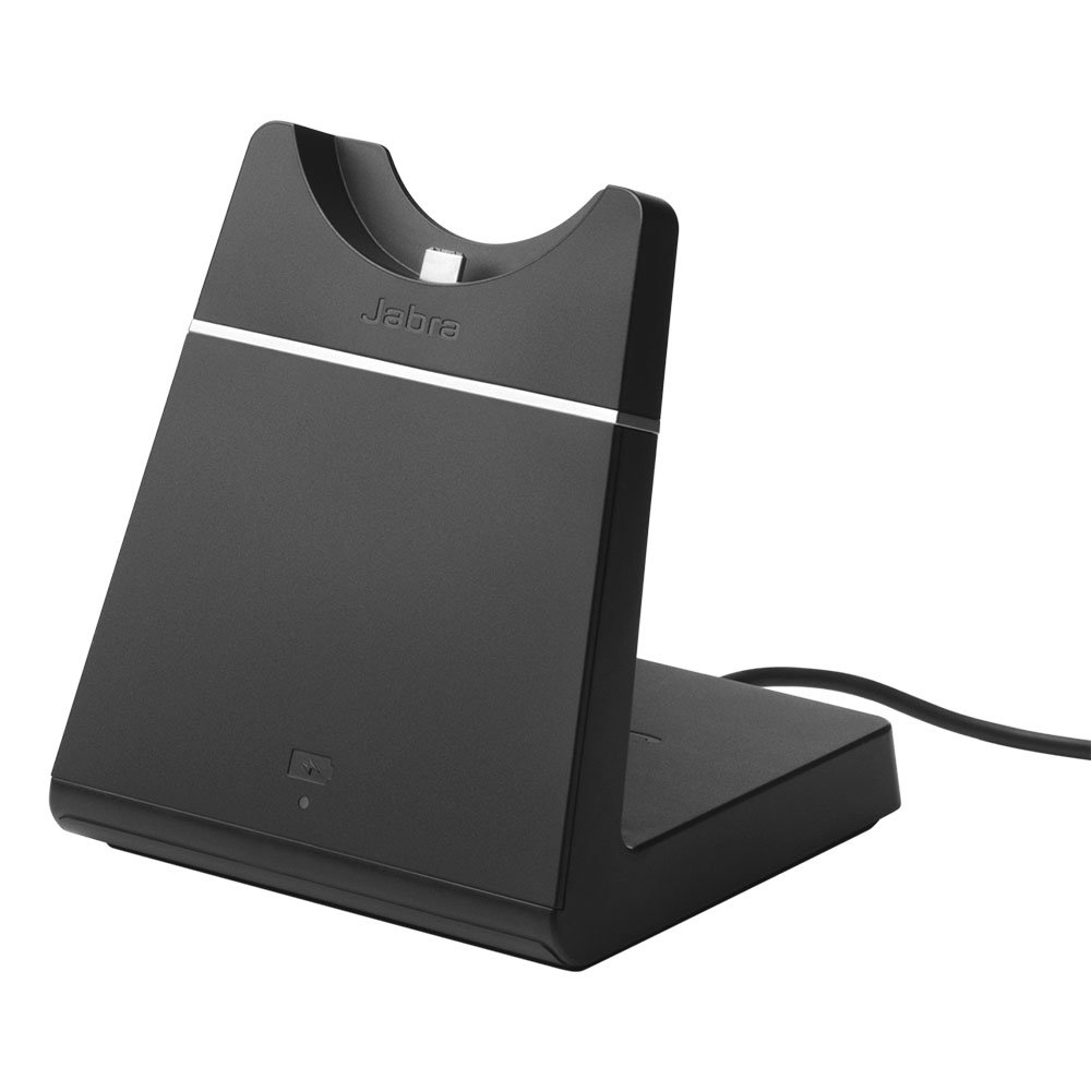 Jabra Evolve 65 Charging Stand, Black