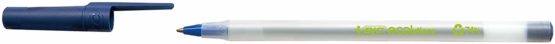 BIC Ecolutions Round Stic Pens - Blue (Box of 60) - Image 2