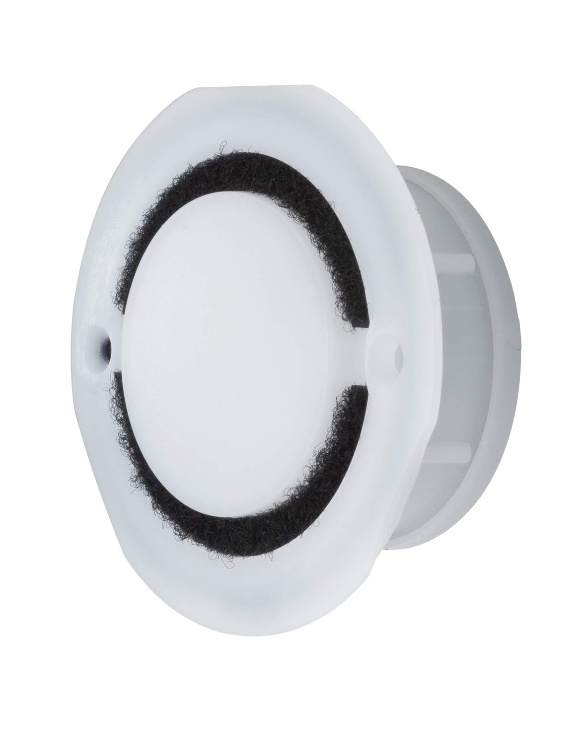 Paulmann 93740 Special Recessed Light LED IP65 1.4W 3000K 230V 76mm Opal, 7,6 x 7,6 x 3,1 cm - Image 2