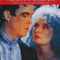 A Midsummer Night's Dream [DVD]