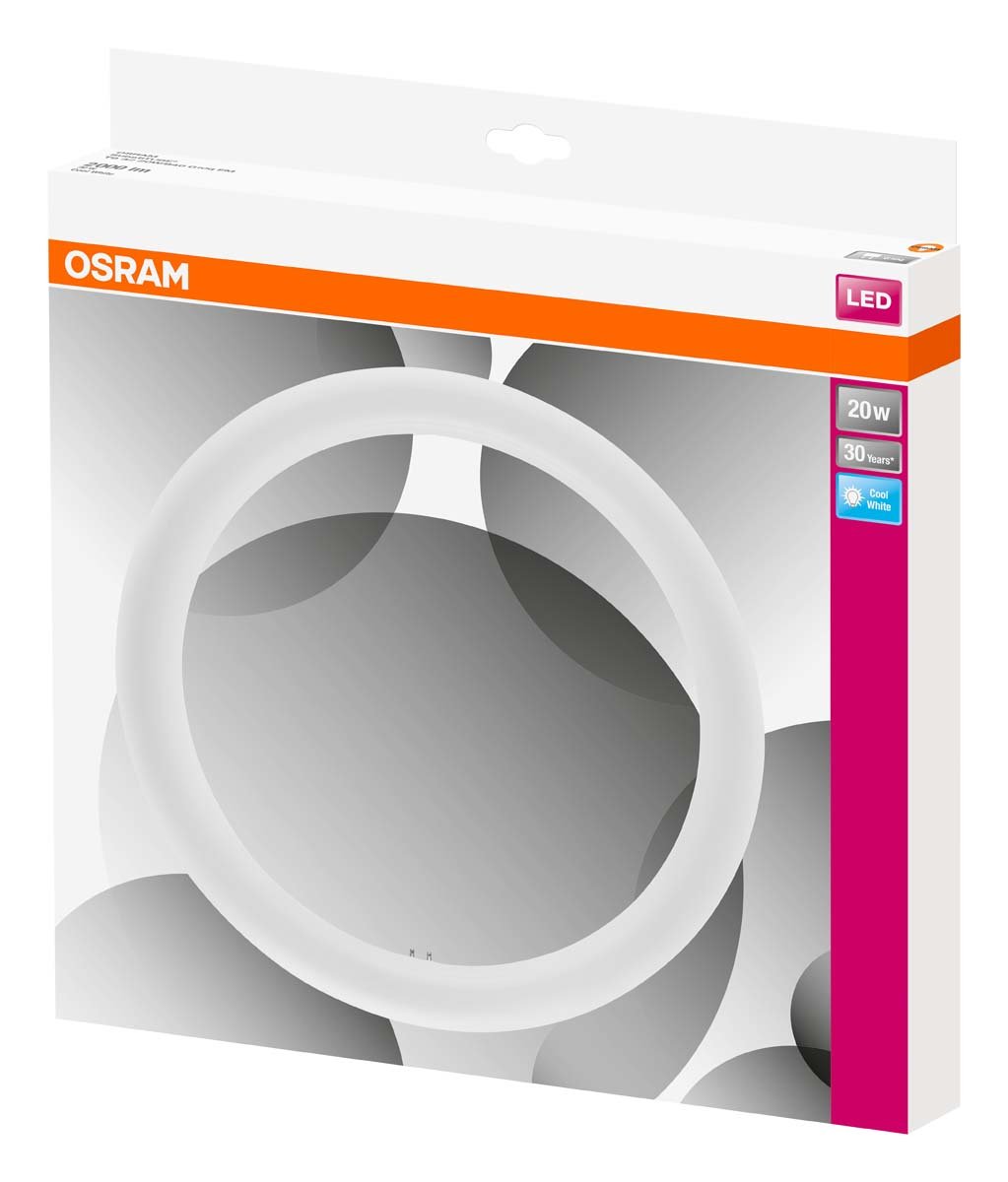 Osram, White, Ersatz für 32-Watt Röhren - Image 4