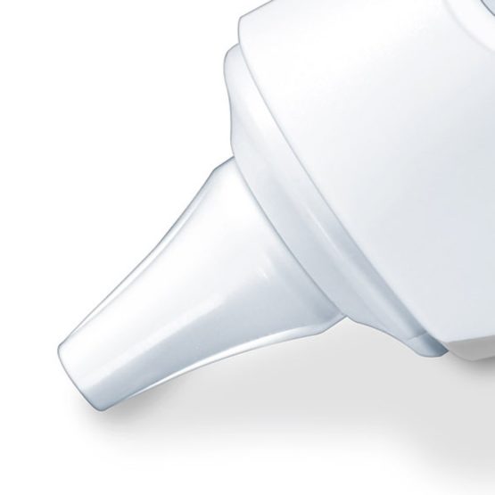 Beurer Replacement Protective Caps for the Beurer FT58 In-Ear Thermometer | Pack of 20 | Makes Temperature Measuring Safe and Hygienic - Image 2