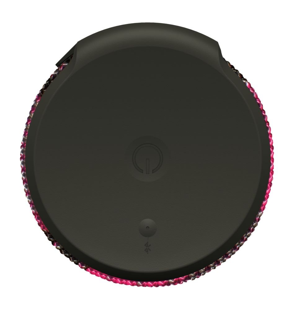 Ultimate Ears MEGABOOM Bluetooth/Wireless Speaker (Waterproof and Shockproof) - Twilight Magenta, 1 - Image 3
