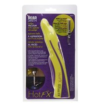 Beadsmith HotFx Cordless Vacuum with Spotlight, Acrylic, Multicoloured, 0.27 x 5.9 x 10.65 cm