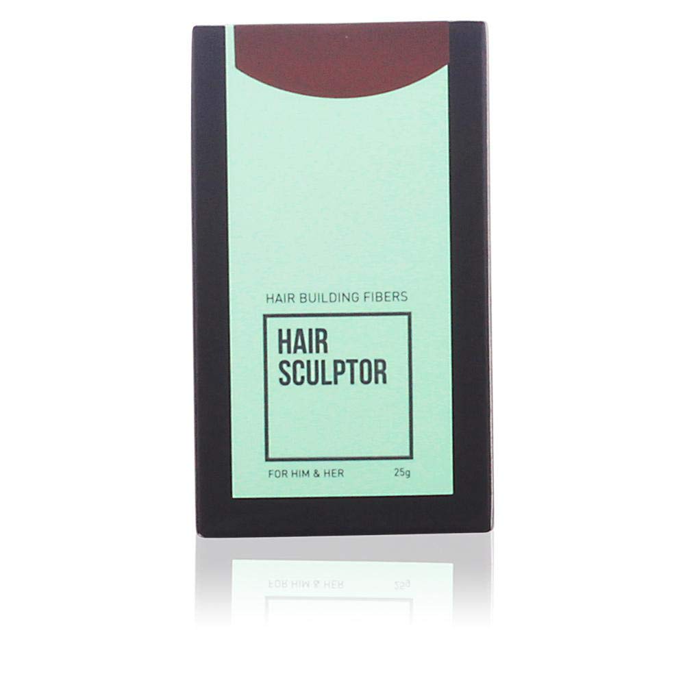 Sibel Hair sculptor - 25 gr, donker bruin, 25 g (Pack of 1)