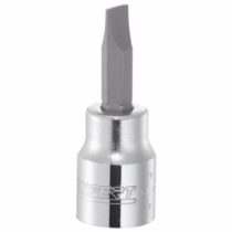 'EXPERT E030910 Bit Socket 3/8 Slotted Head Cone Point Set/Grub Screws: 7 mm, Variety pack
