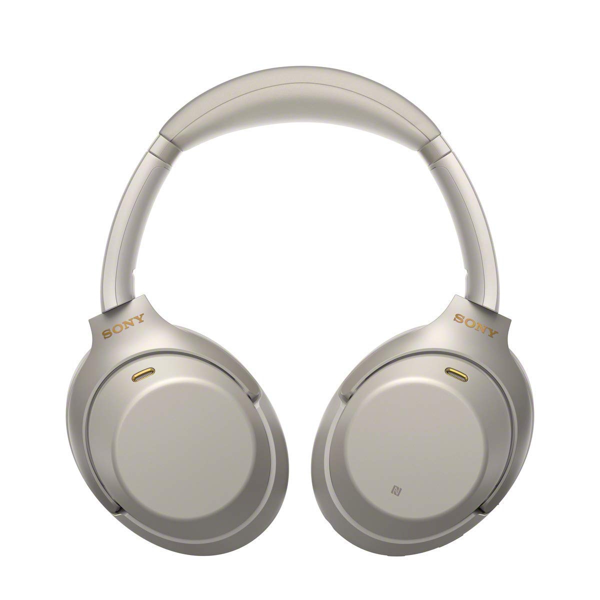 Sony WH-1000XM3 Noise Cancelling Wireless Headphones with Mic, 30 Hours Battery Life, Quick Charge, Gesture Control - Image 3
