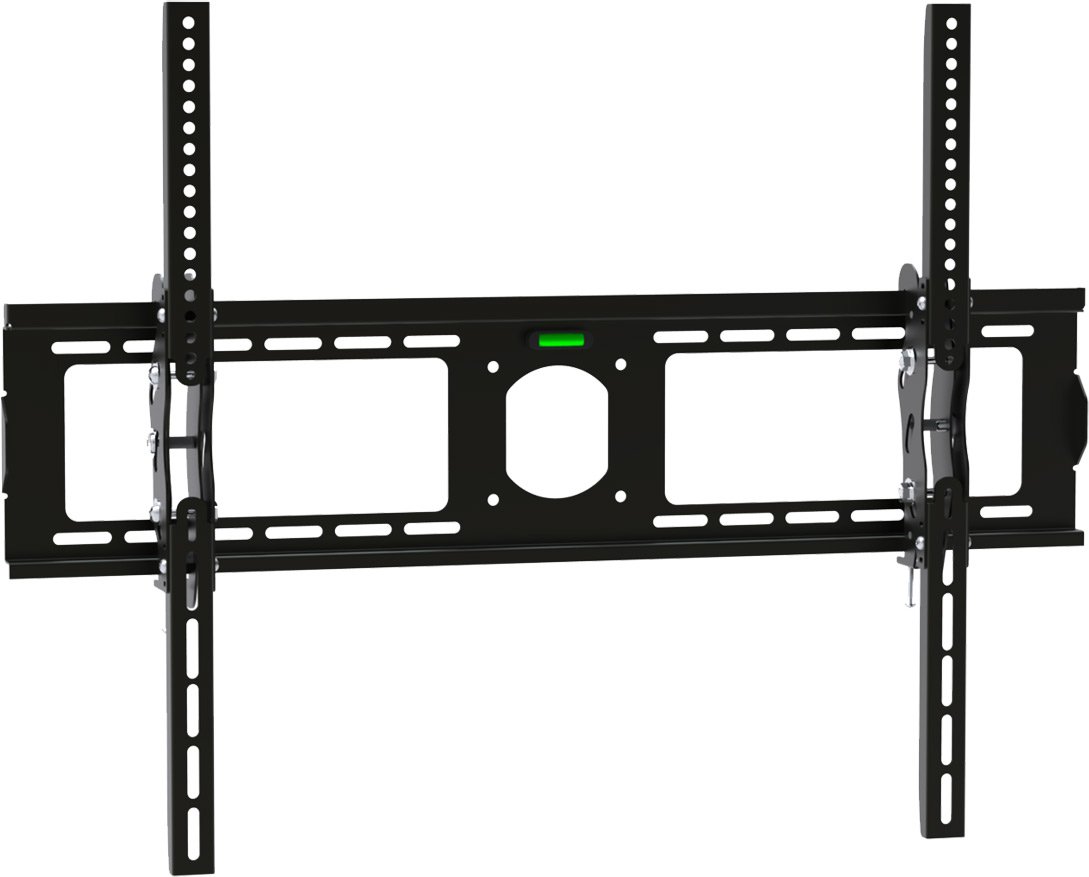 SKT TWH11503 tilt wall bracket mount for TV 94-165 cm(36-65 inch) up to 60 kg black, 36-65 Zoll