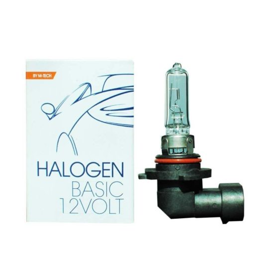 M-Tech Z66 Halogen Lamp PX22D 12 V/55 W HIR2 – 9012