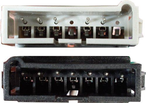 Autoleads PC9-407 Car Audio Active Adaptor Lead - Chrysler