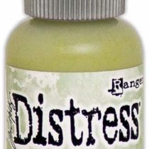 Ranger Distress Oxide Reinker Shabby shutters, Green , 7,6 x 2,5 cm