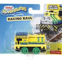 Thomas & Friends 900 FBC23 Mattel Fisher-Price Adventures Tank Engine Raul Pre-School Game World Playset