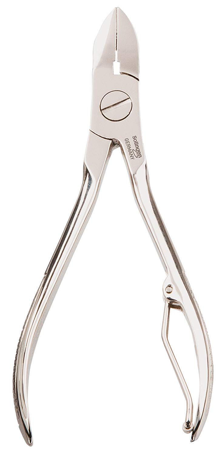 Titania Solingen Nail Clipper – BigaMart