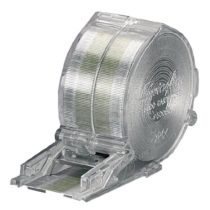 Rexel No.5000 Staple Cartridge, For Stapling up to 30 Sheets, Use with the Stella 30 Electric Stapler, Contains 5000 Staples, 6308