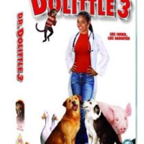 Doctor Dolittle 3