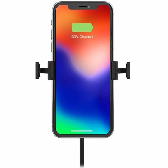 Mophie Charge Stream Vent Mount - Image 3