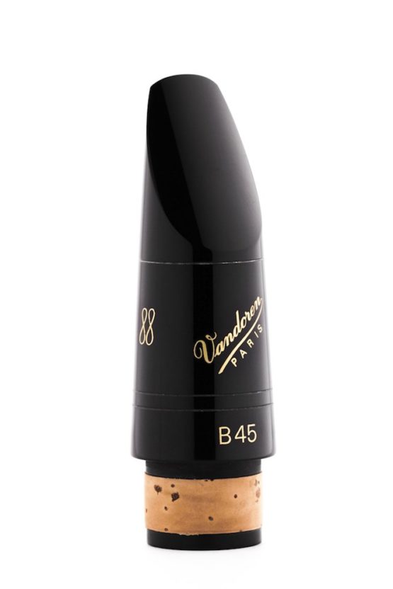 Vandoren B45-P88 Bb