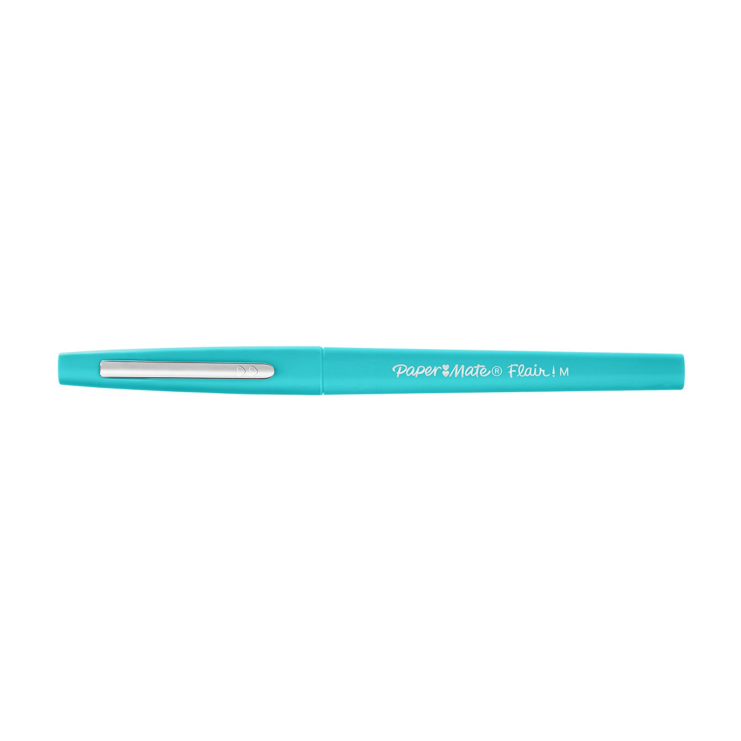Paper Mate Flair Felt Tip Pens, tropical, 1 count (Pack of 4) - Image 4