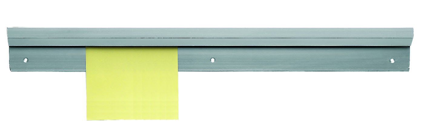 Lacor-60761-ORDER Rail 610 MM, Grey