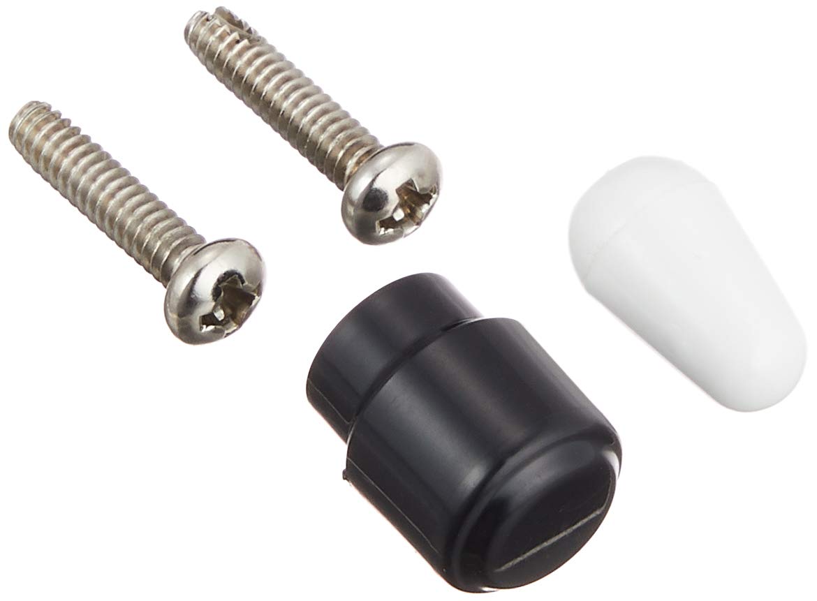 Fender Vintage-Style 3-Position Pickup Selector Switch for Stratocaster and Telecaster 099-2041-000, multicoloured, Einheitsgröße - Image 3