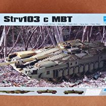 Trumpeter TRU07220 Model Kit, Various