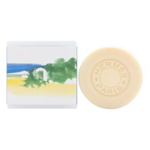 Hermes Un Jardin En Mediterranee Soap 100g Unisex