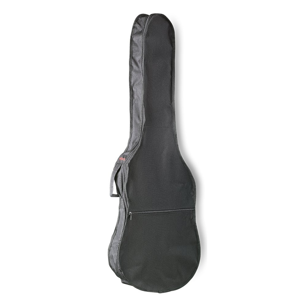 Stagg STB-1 UE Electric Guitar Bag, Black, 4/4 Size