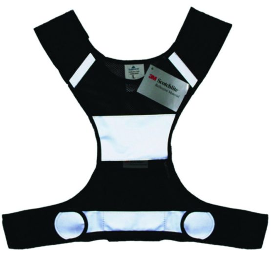 Salzmann 50021 Vis for Sports Unisex