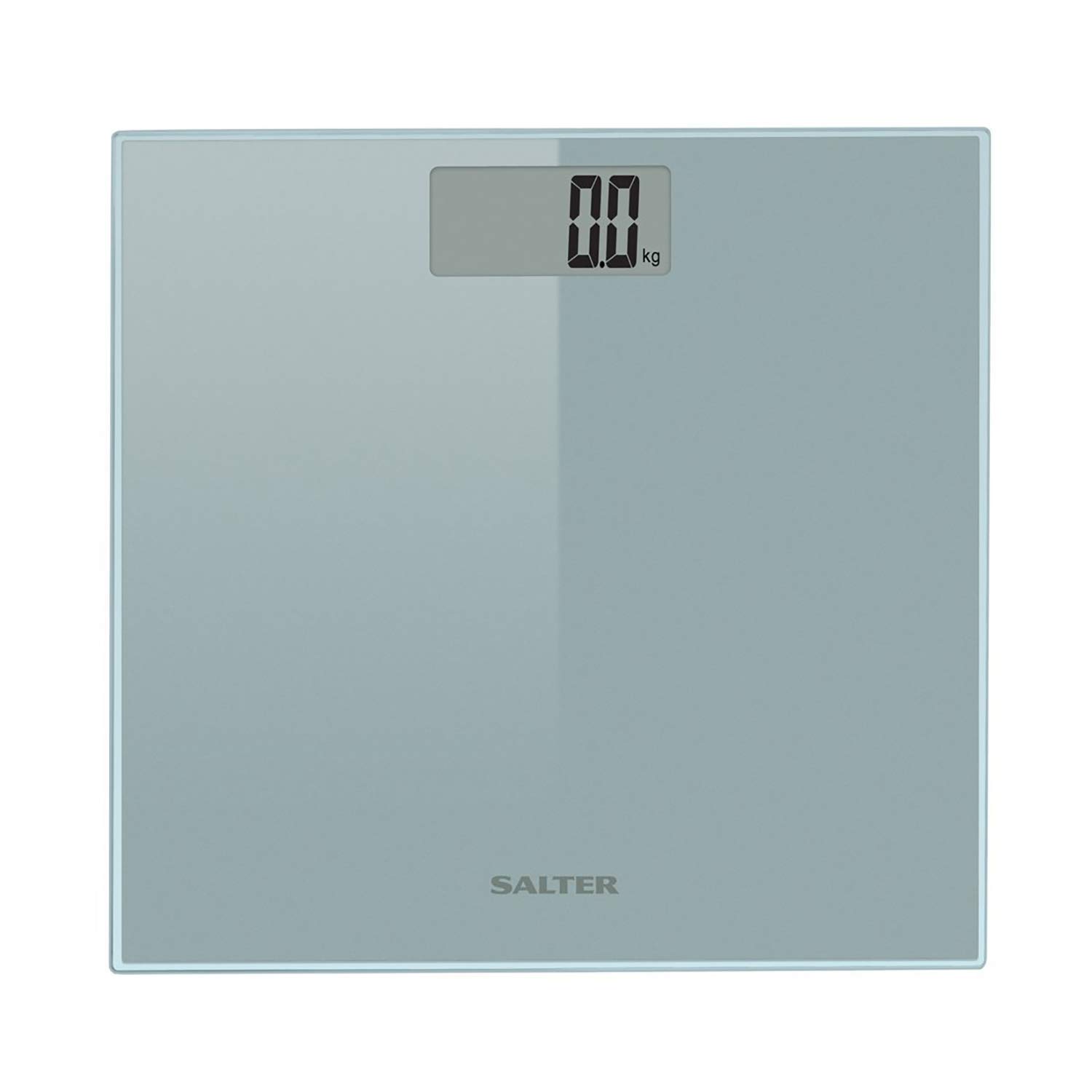 Salter Digital Bathroom Scale, Body Weight Scales for People Ultimate Accuracy, 180kg, Large Ultra Slim Platform - Image 2