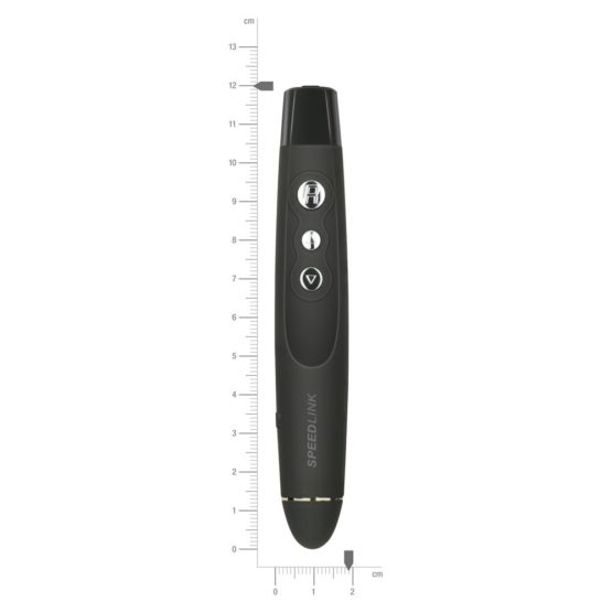 Speedlink SL-6198-SBK-A Acute Presenter - Image 3