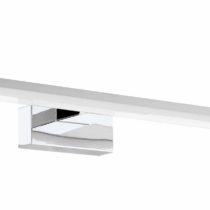 Eglo 96064 PANDELLA 1 Mirror Light in Chrome and Silver, Länge 40 cm